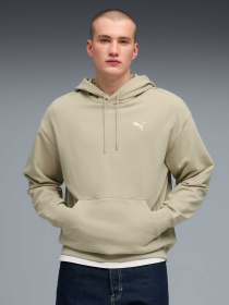 Худи и свитшоты PUMA Wardrobe Ess Relaxed Hoodie модель 629648 Фото