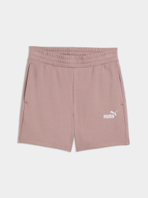 Шорти PUMA Ess No. 1 Logo Shorts модель 682441 Шорти PUMA Ess No. 1 Logo Shorts модель 682441 Фото