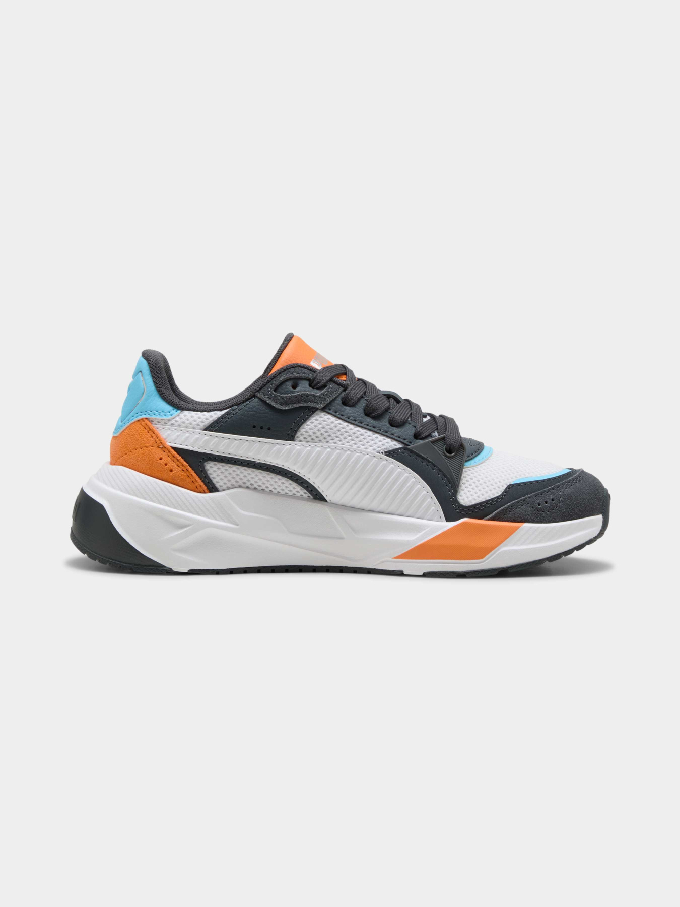 Кросівки PUMA Trinity 2 Jr модель 401490 Кросівки PUMA Trinity 2 Jr модель 401490 Фото