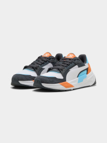 Кросівки PUMA Trinity 2 Jr модель 401490 Фото