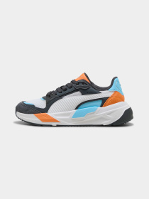 Кросівки PUMA Trinity 2 Jr модель 401490 Фото