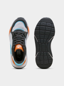 Кросівки PUMA Trinity 2 Jr модель 401490 Фото