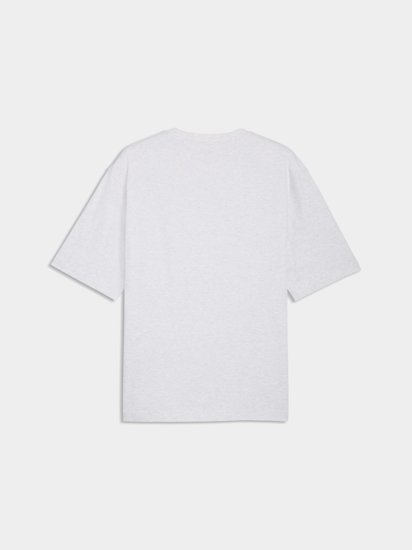 Футболки і поло PUMA Wardrobe Ess Boxy Tee модель 629645 Фото
