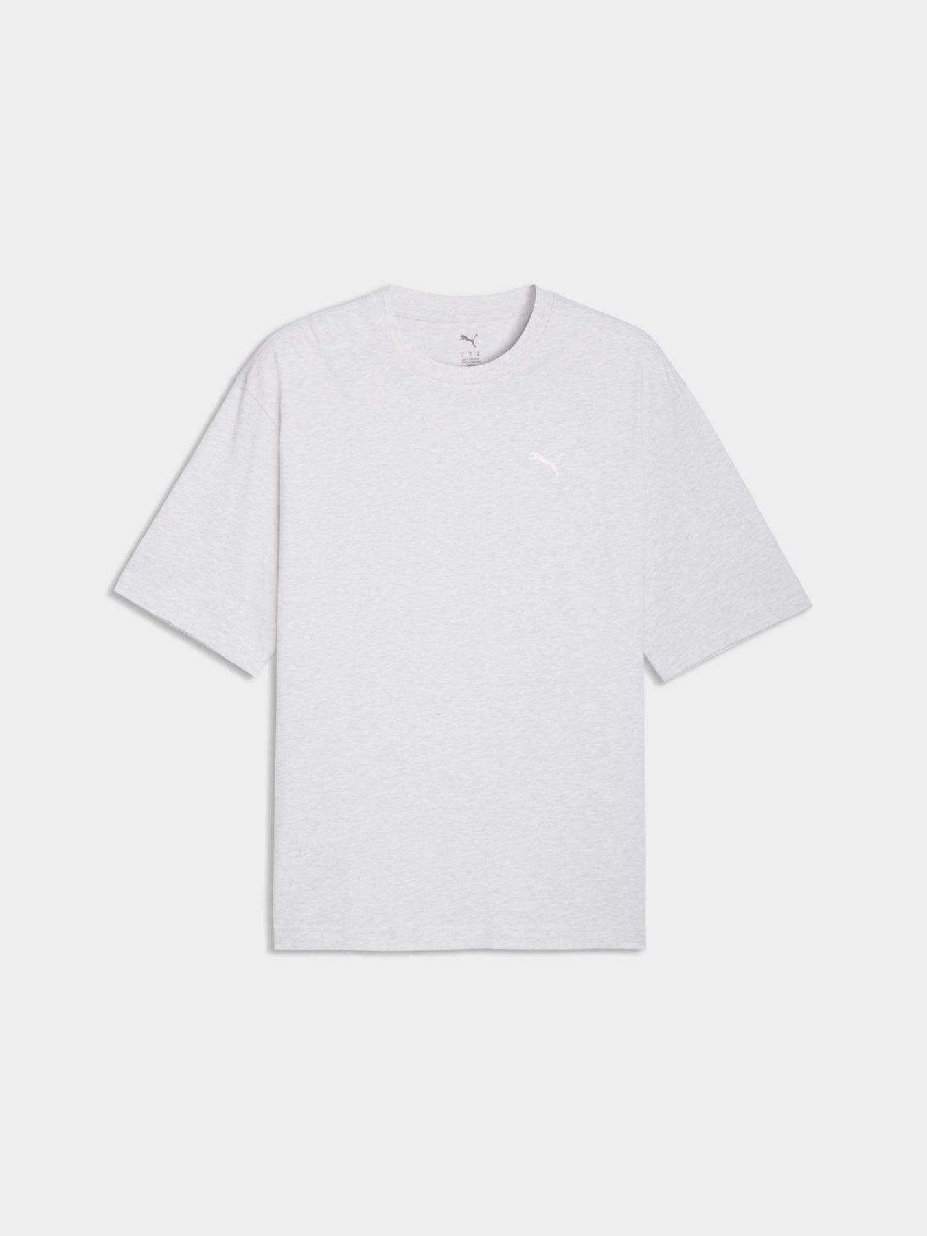 Футболки і поло PUMA Wardrobe Ess Boxy Tee модель 629645 Фото