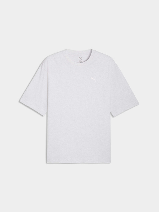 Футболки і поло PUMA Wardrobe Ess Boxy Tee модель 629645 Фото