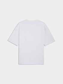 Футболки і поло PUMA Wardrobe Ess Boxy Tee модель 629645 Фото