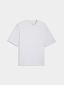Футболки и поло PUMA Wardrobe Ess Boxy Tee модель 629645 Фото