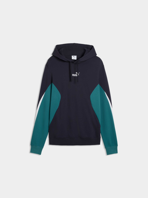 Худі та світшоти PUMA Ess Block Hoodie модель 691699 Фото