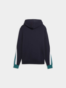 Худі та світшоти PUMA Ess Block Hoodie модель 691699 Фото