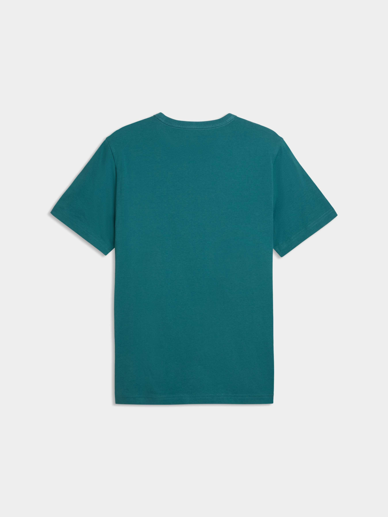 Футболки и поло PUMA Ess Elevated Tee модель 692054 Футболки и поло PUMA Ess Elevated Tee модель 692054 Фото