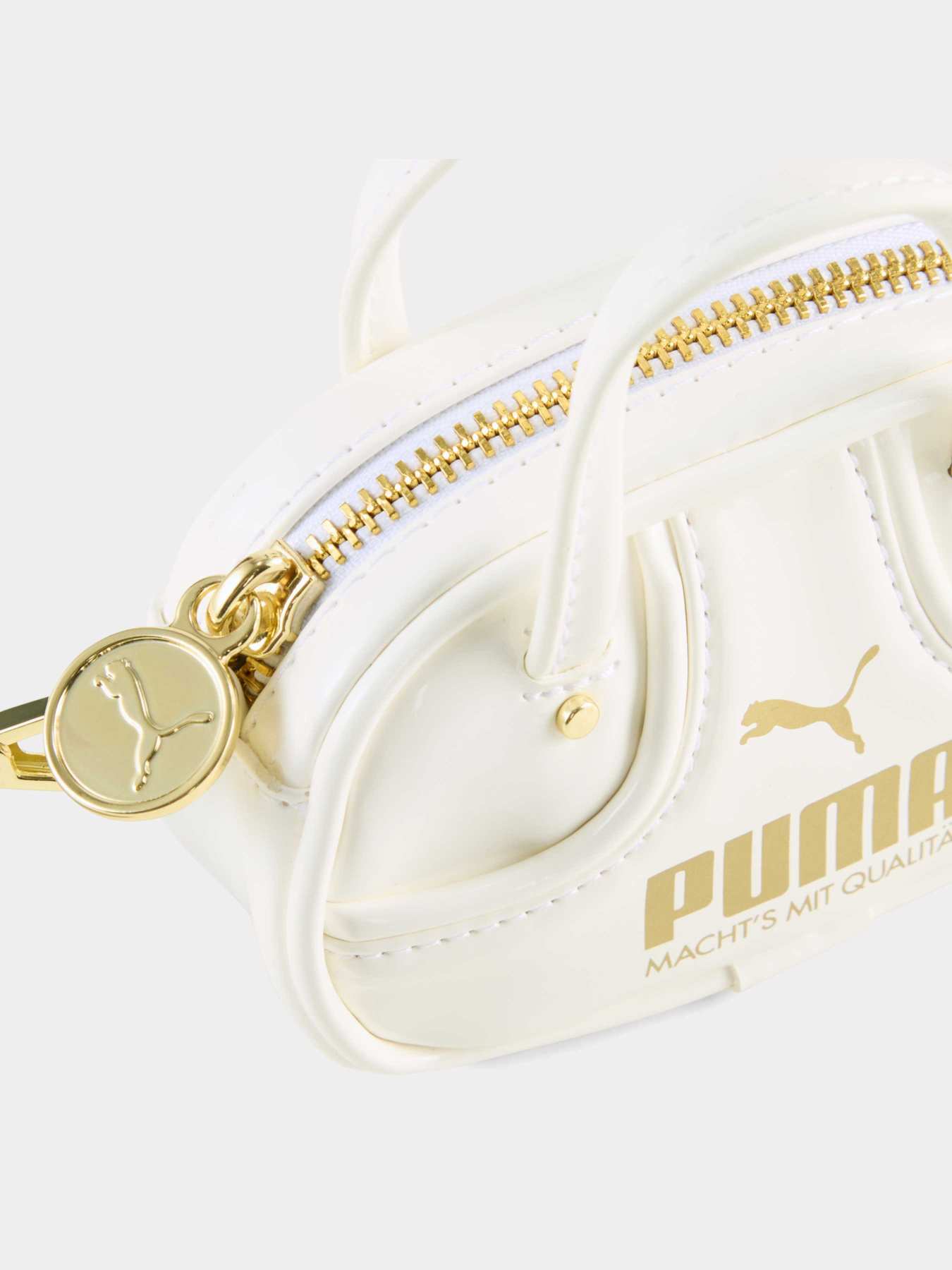 Сумки PUMA 1976 Pocket Grip Bag модель 092315 Фото