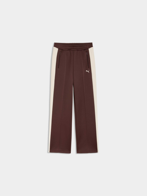 Штани PUMA T7 Pants модель 629797 Фото