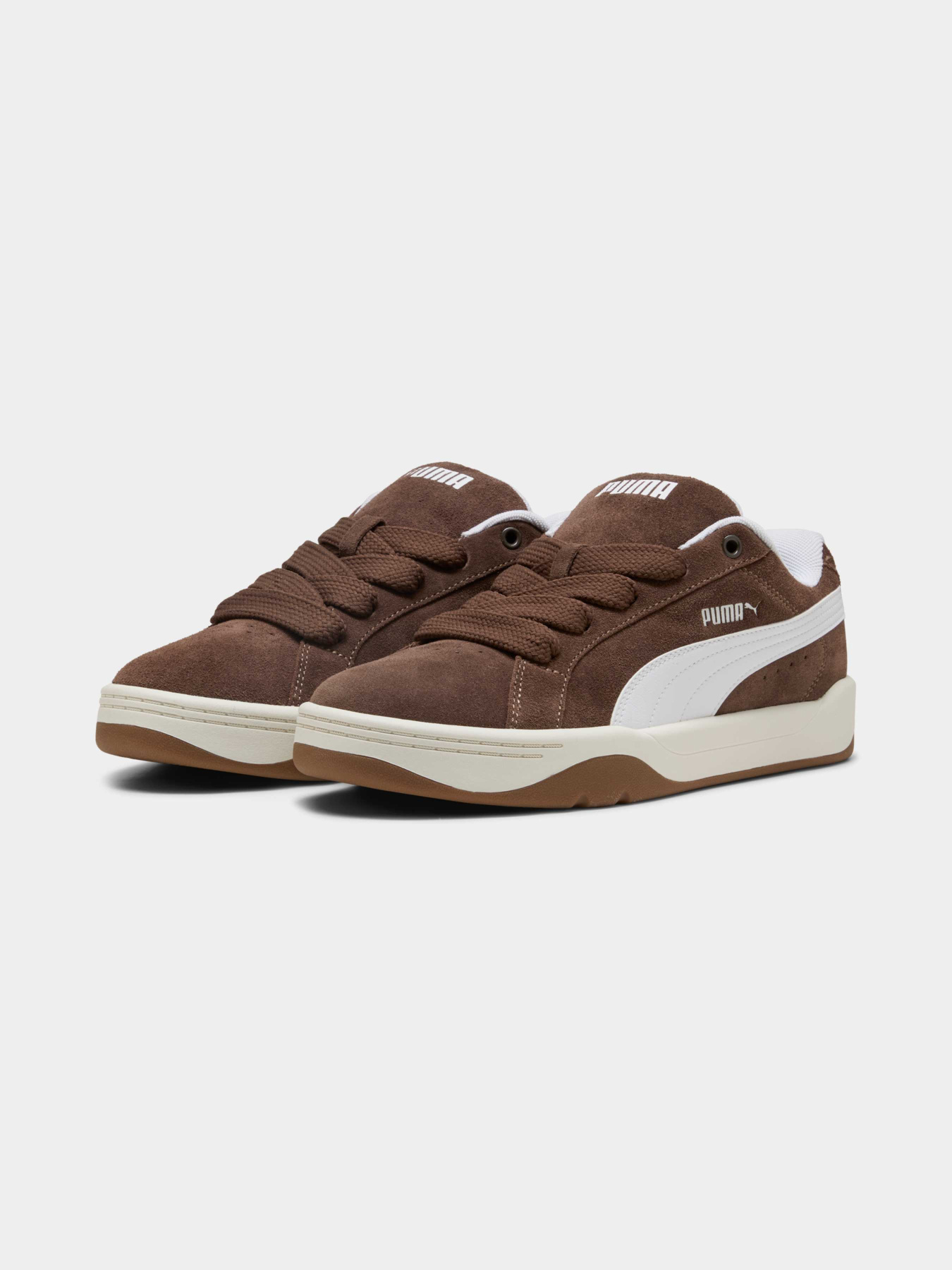 Кеди PUMA Park Lifestyle Easy Sd модель 400707 Кеди PUMA Park Lifestyle Easy Sd модель 400707 Фото