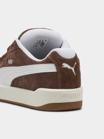 Кеди PUMA Park Lifestyle Easy Sd модель 400707 Фото