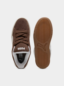 Кеди PUMA Park Lifestyle Easy Sd модель 400707 Фото