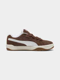 Кеды PUMA Park Lifestyle Easy Sd модель 400707 Фото