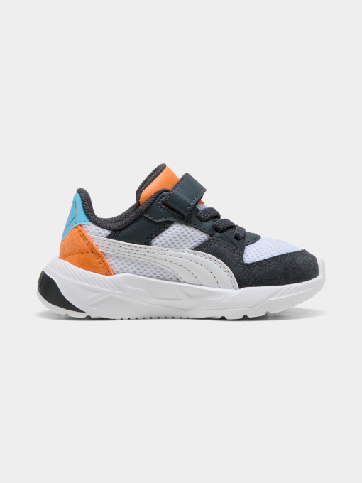 Кроссовки PUMA Trinity 2 Ac+ Inf модель 401492 Фото