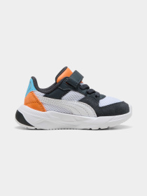 Кроссовки PUMA Trinity 2 Ac+ Inf модель 401492 Фото