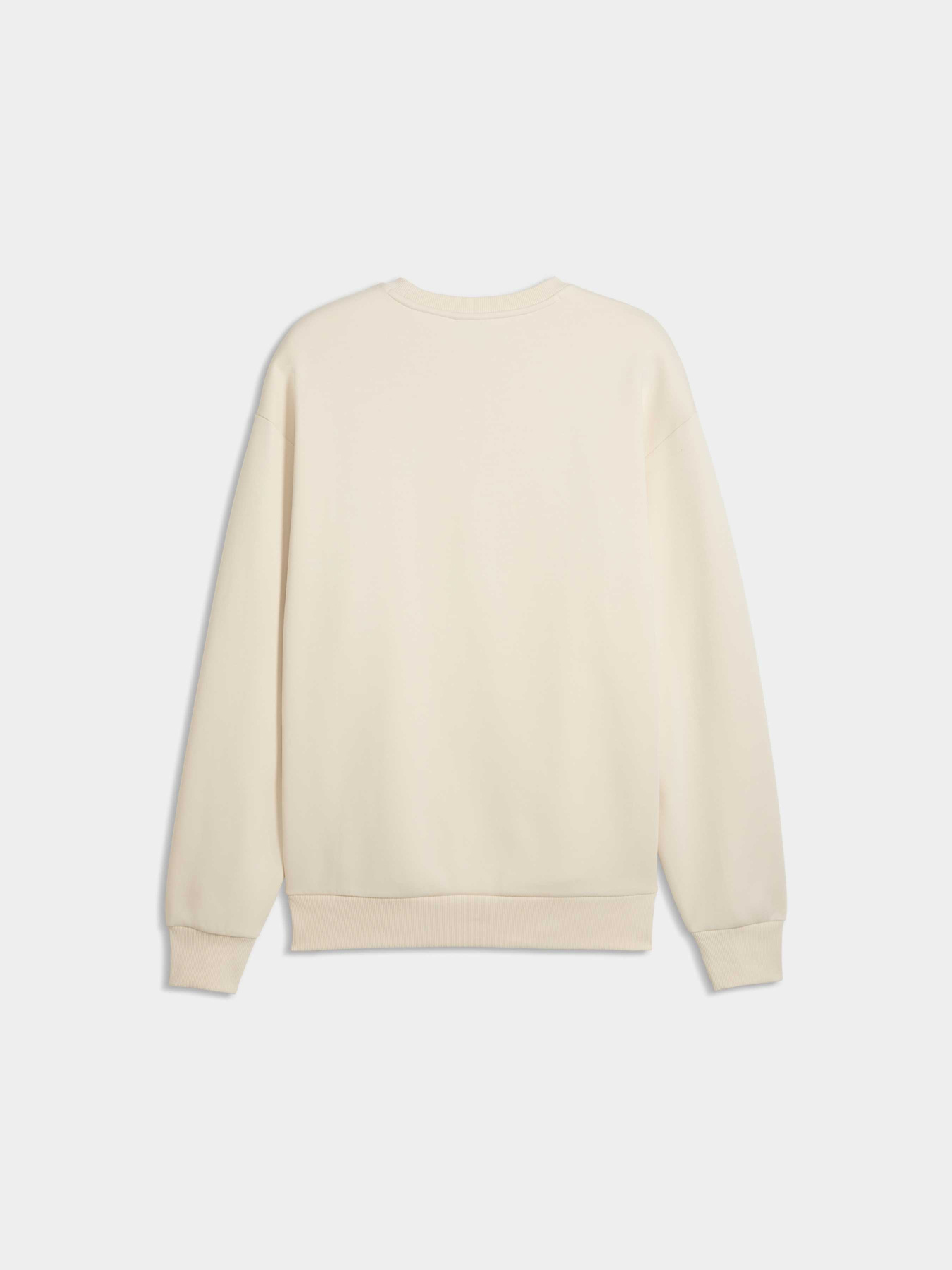 Худі та світшоти PUMA Ess Elevated Cat Logo Crew модель 634393 Худі та світшоти PUMA Ess Elevated Cat Logo Crew модель 634393 Фото