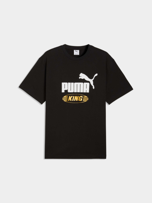 Футболки і поло PUMA Future..archive King Tee модель 634406 Фото