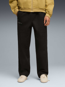 Брюки PUMA Pl Lifestyle Pants модель 634482 Фото