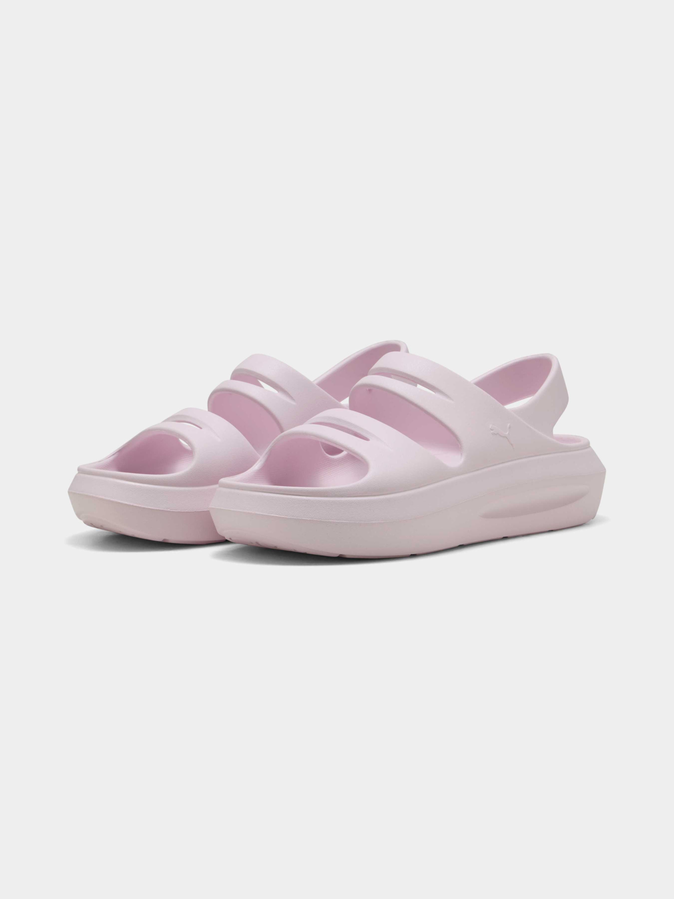 Сандалії PUMA Flatter Sandal модель 400337 Фото