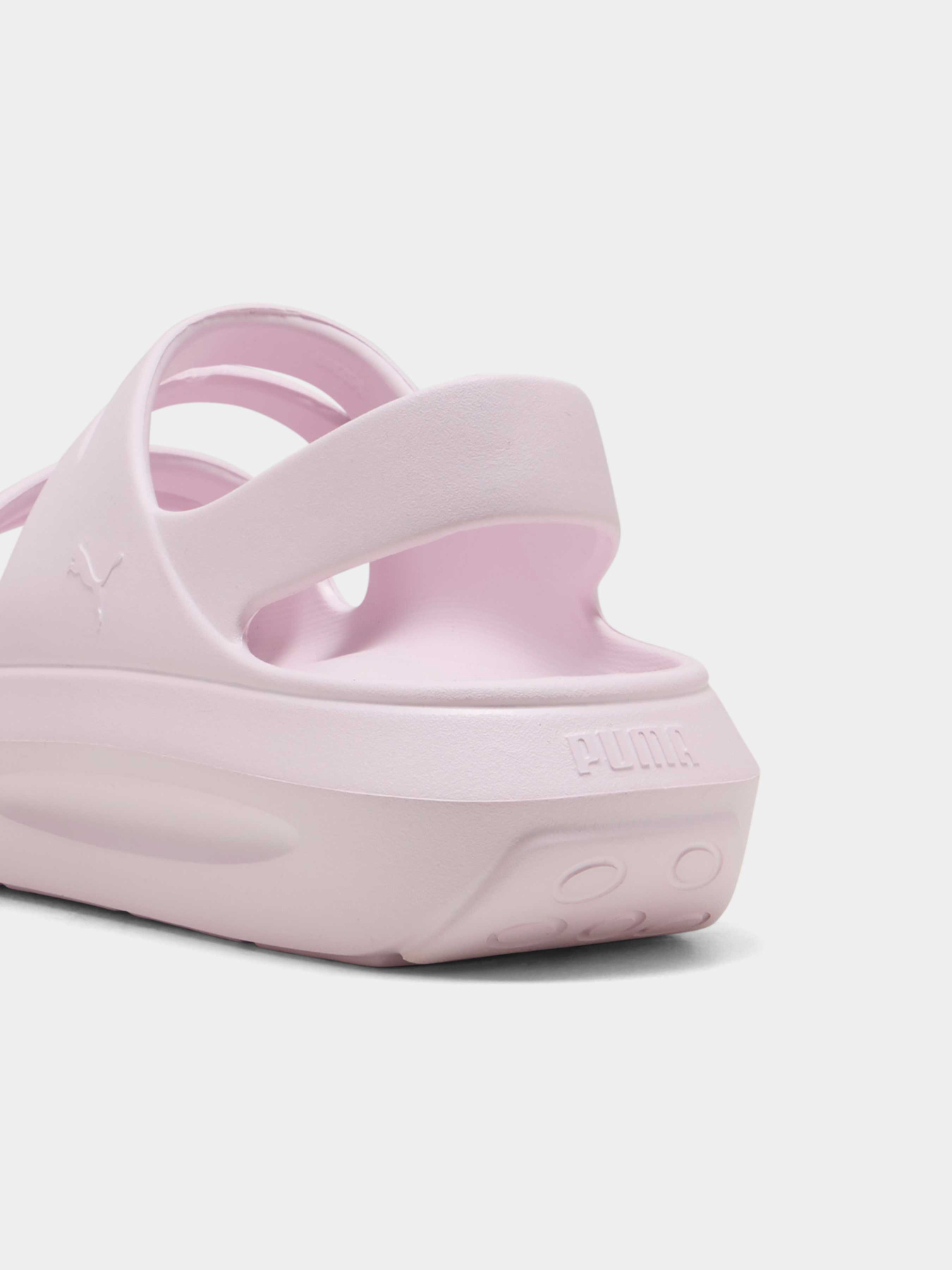 Сандалії PUMA Flatter Sandal модель 400337 Фото