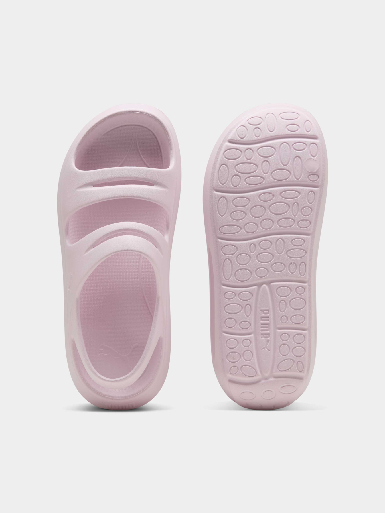 Сандалії PUMA Flatter Sandal модель 400337 Фото