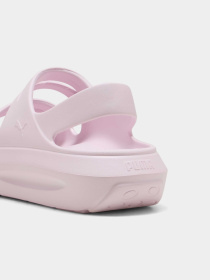 Сандалії PUMA Flatter Sandal модель 400337 Фото