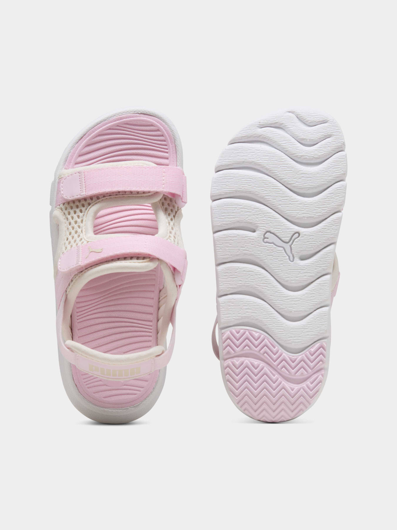 Сандалії PUMA Evolve Sandal Ps модель 389147 Фото