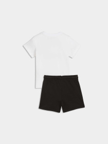 Костюми PUMA Ess Tee And Shorts Set модель 686285 Фото