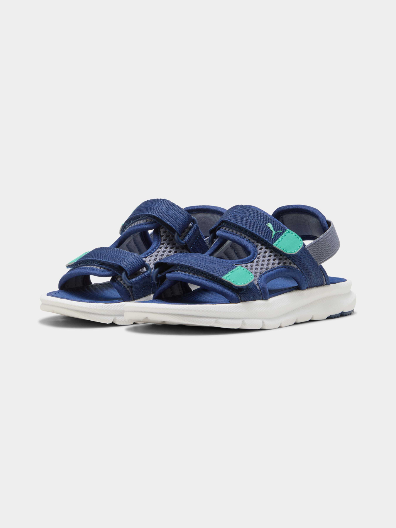 Сандалії PUMA Evolve Sandal Ps модель 389147 Фото
