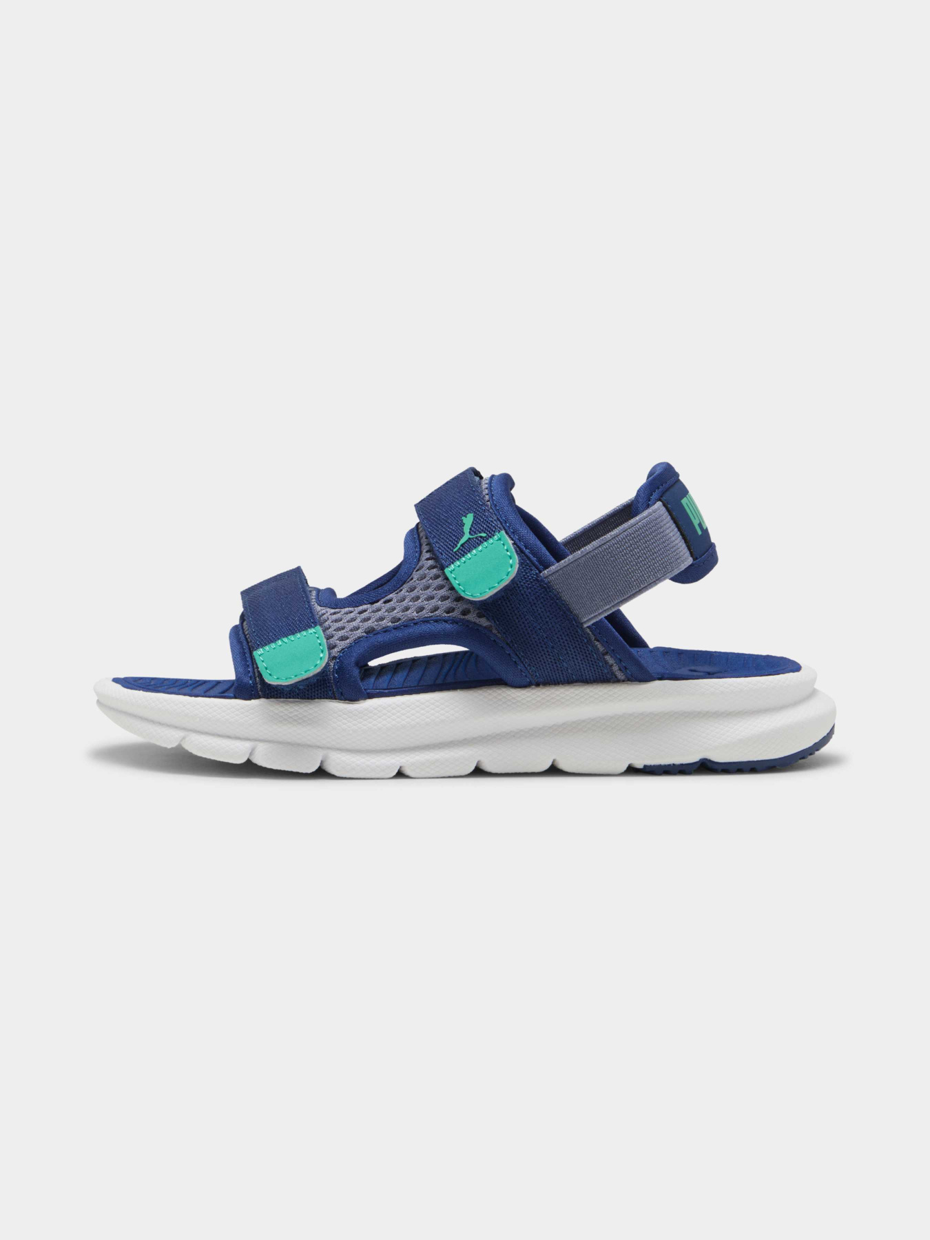 Сандалії PUMA Evolve Sandal Ps модель 389147 Фото