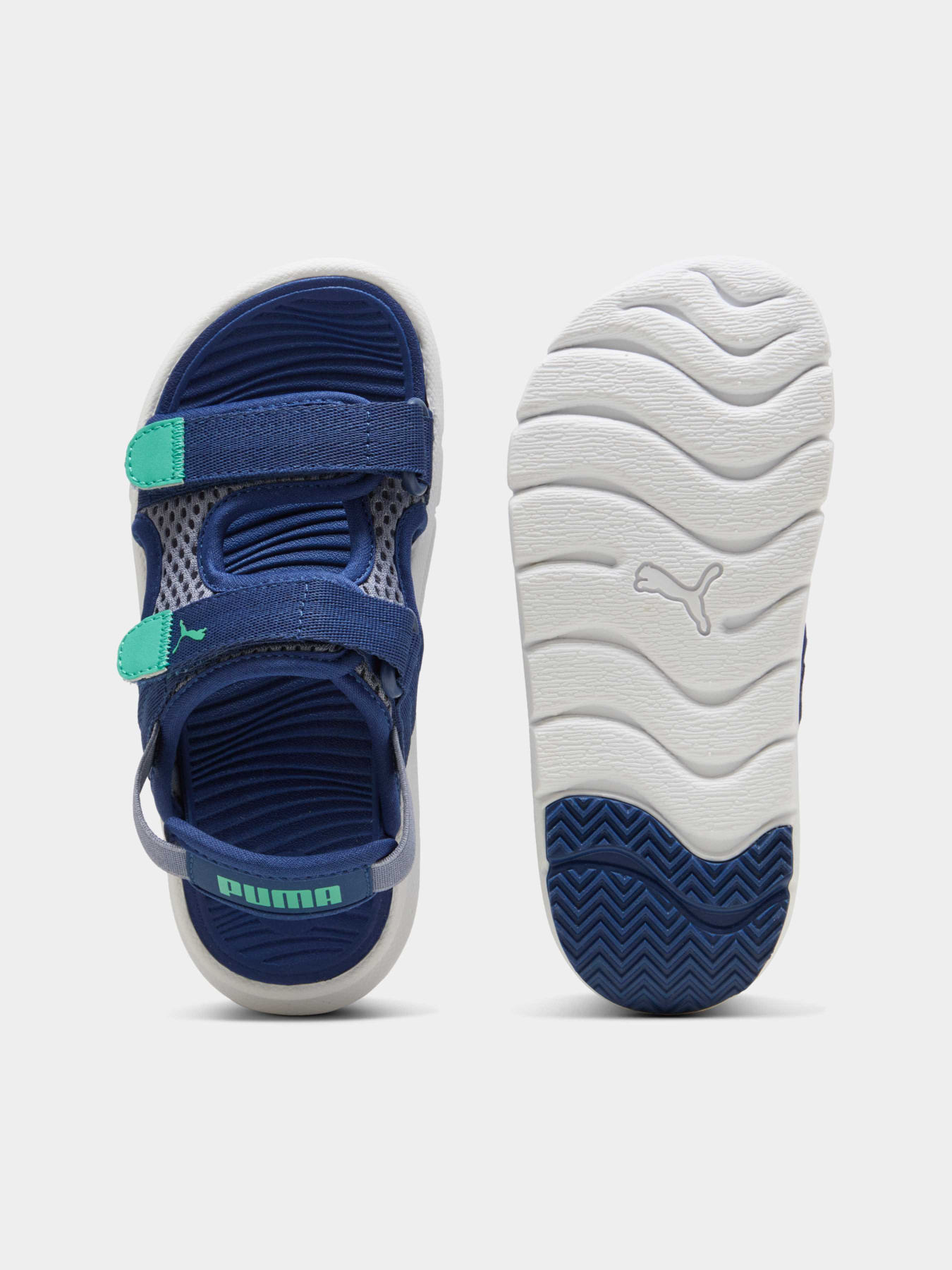 Сандалії PUMA Evolve Sandal Ps модель 389147 Фото