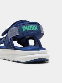 Сандалії PUMA Evolve Sandal Ps модель 389147 Фото