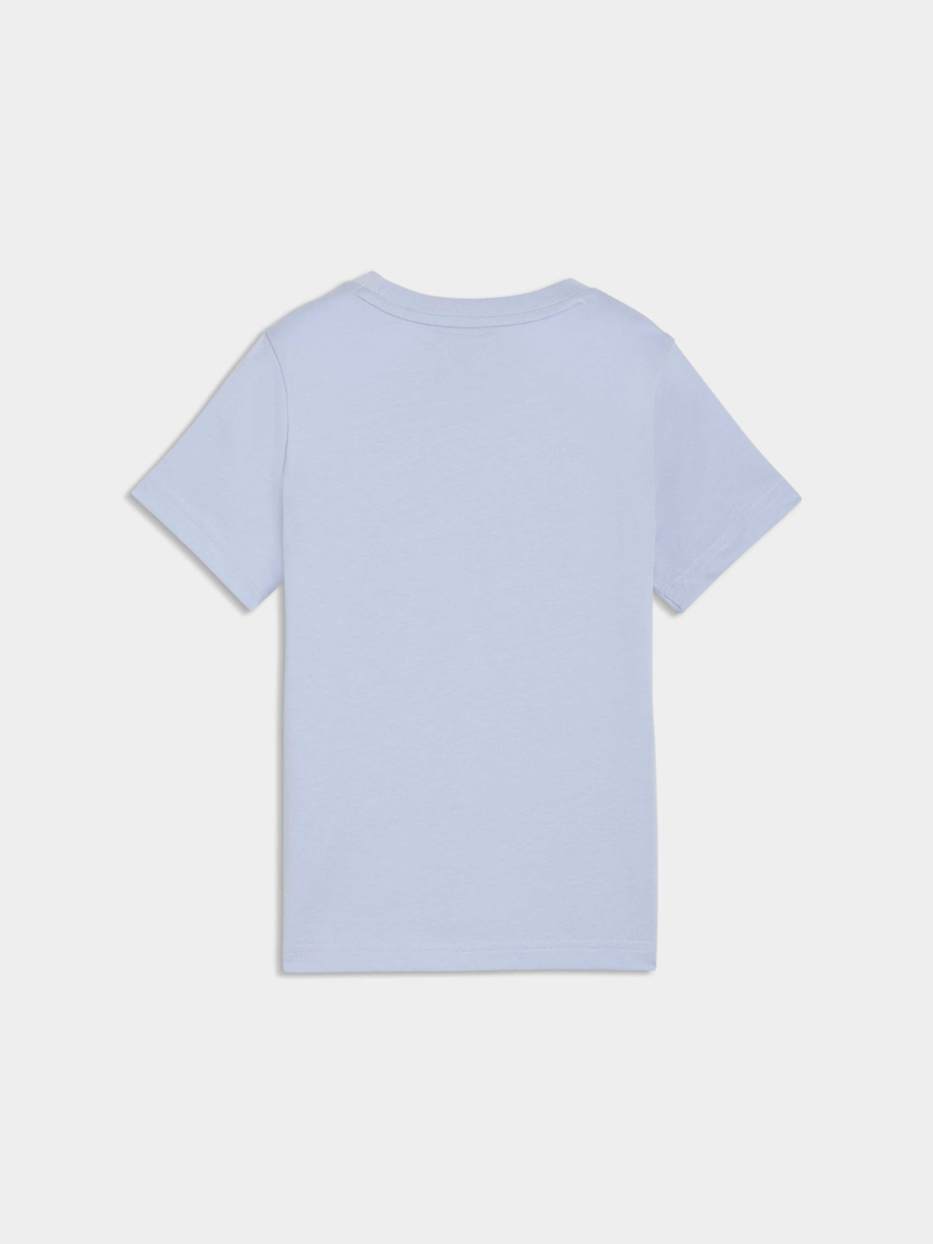 Футболки і поло PUMA Ess No. 1 Logo Tee модель 684930 Фото