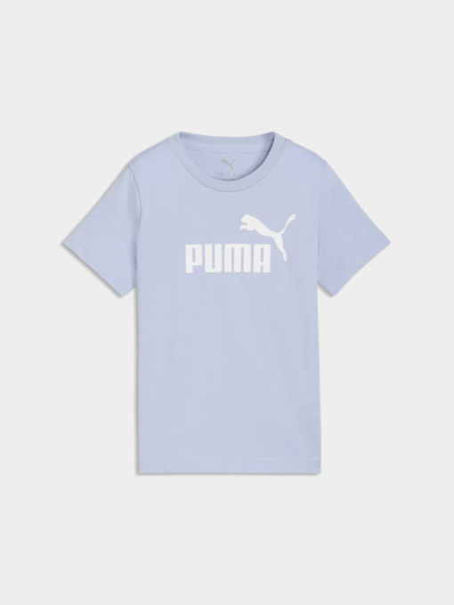 Футболки і поло PUMA Ess No. 1 Logo Tee модель 684930 Фото