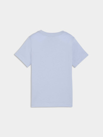 Футболки і поло PUMA Ess No. 1 Logo Tee модель 684930 Фото