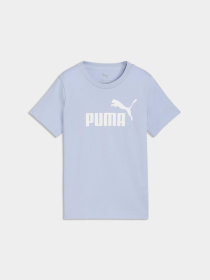 Футболки і поло PUMA Ess No. 1 Logo Tee модель 684930 Фото