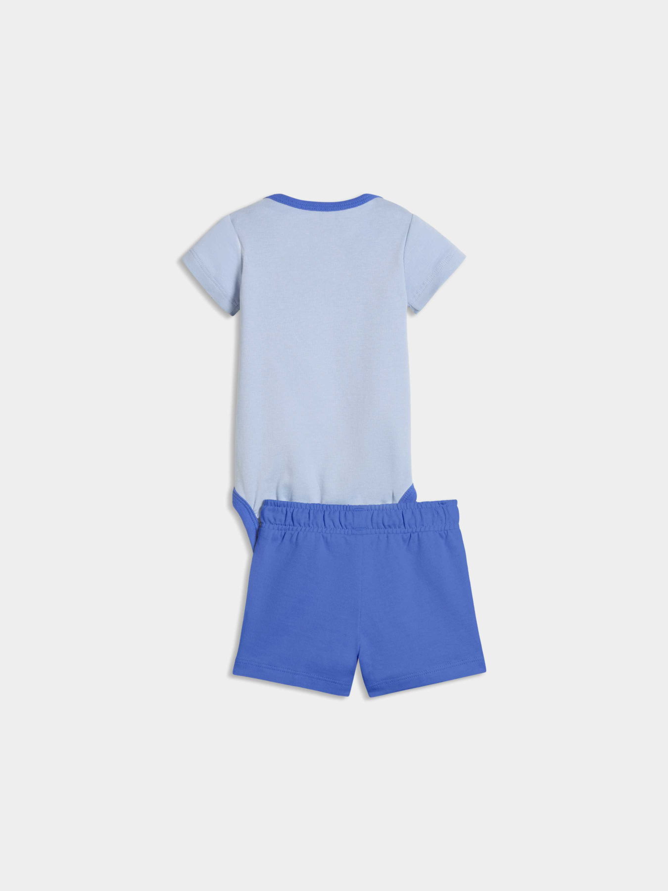 Одяг для немовлят PUMA Newborn 2-piece Aop Set модель 693293 Одяг для немовлят PUMA Newborn 2-piece Aop Set модель 693293 Фото