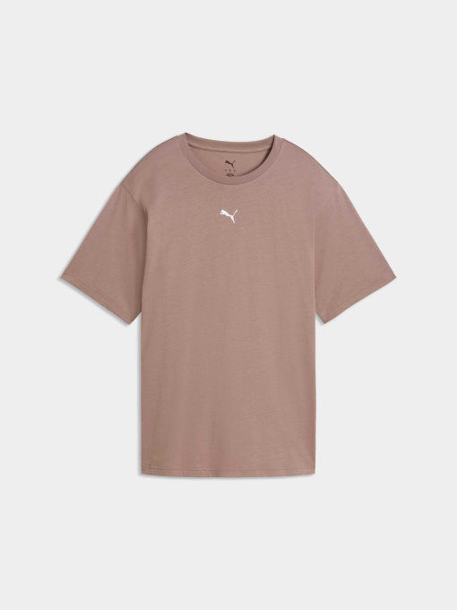 Футболки и поло PUMA Ess Relaxed Tee модель 684971 Фото