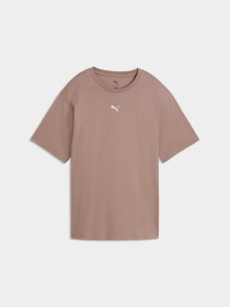 Футболки и поло PUMA Ess Relaxed Tee модель 684971 Фото
