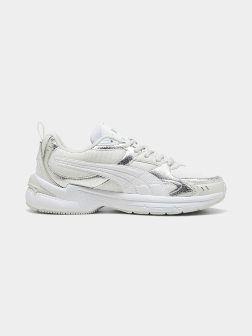 Кросівки PUMA Mil.tech2000 Metall. Whisper модель 404718 Фото