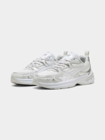 Кросівки PUMA Mil.tech2000 Metall. Whisper модель 404718 Фото
