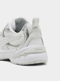 Кросівки PUMA Mil.tech2000 Metall. Whisper модель 404718 Фото