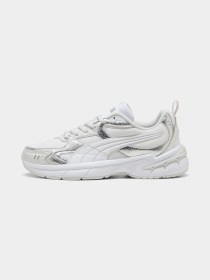 Кросівки PUMA Mil.tech2000 Metall. Whisper модель 404718 Фото