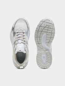 Кросівки PUMA Mil.tech2000 Metall. Whisper модель 404718 Фото