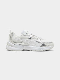 Кроссовки PUMA Mil.tech2000 Metall. Whisper модель 404718 Фото