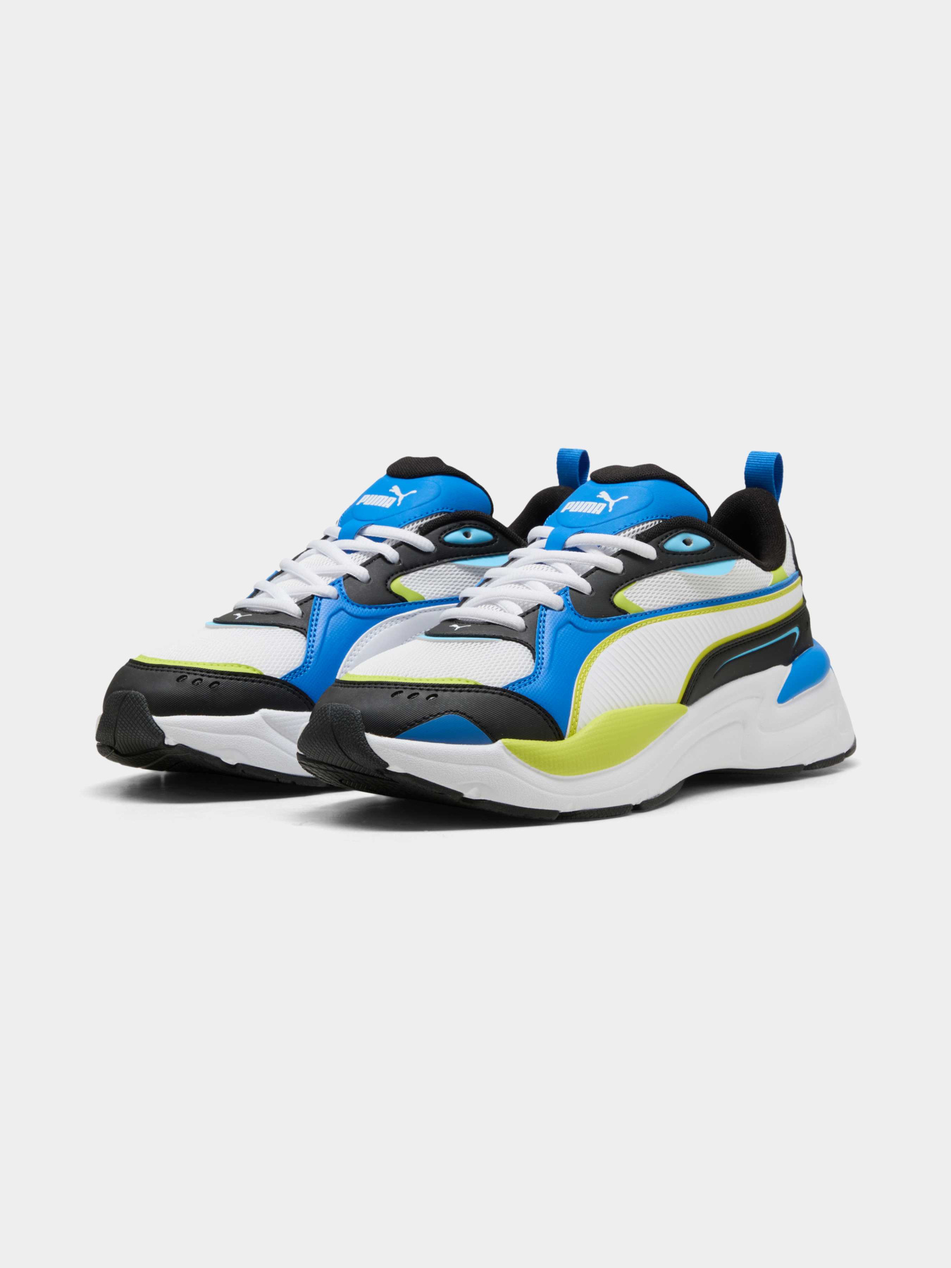 Кроссовки PUMA X-ray 4 модель 404747 Фото