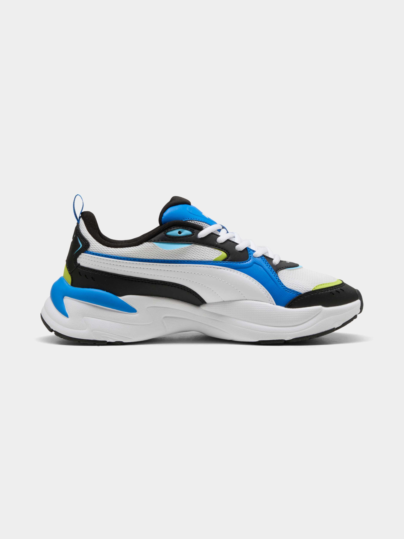 Кроссовки PUMA X-ray 4 модель 404747 Фото